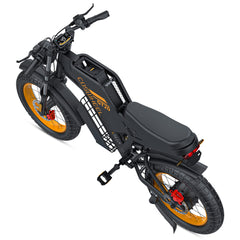 GT20 EBIKE