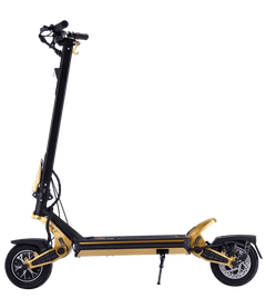 MUKUTA 9 Plus Electric Scooter