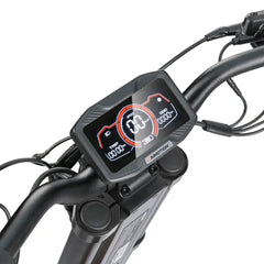 Inmotion RS Midnight Electric Scooter