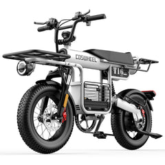 T16 EBIKE