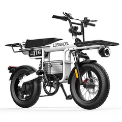 T16 EBIKE