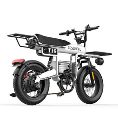 T16 EBIKE