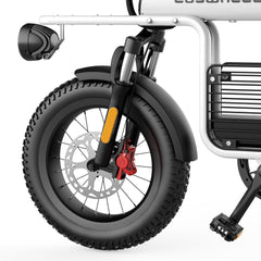 T16 EBIKE