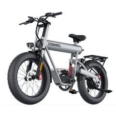 T20 EBIKE