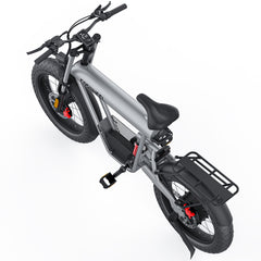 T20 EBIKE