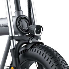 T20 EBIKE