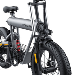 T20 EBIKE