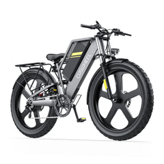 T26 EBIKE