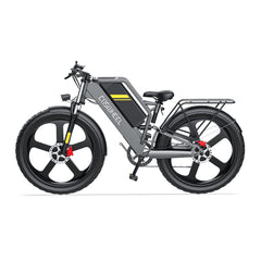 T26 EBIKE