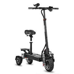 T3 1000W Three Wheel Electric Scooter