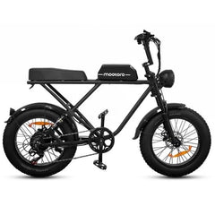 Motoroo Electric Fatbike 1000W