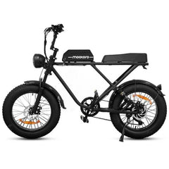 Motoroo Electric Fatbike 1000W