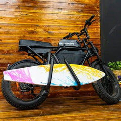 Motoroo Electric Fatbike 1000W