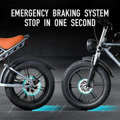 S7 Electric Bike 2000W