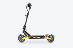 Arvala C-PRO 52v26ah NFC Display Disc Brakes Electric Scooter