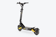 Arvala C-PRO 52v26ah NFC Display Disc Brakes Electric Scooter