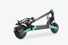 Arvala M10 48v15.6ah Disc Brake Electric Scooter