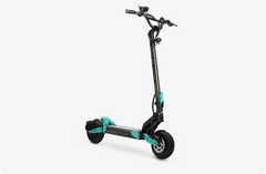 Arvala M10 48v15.6ah Disc Brake Electric Scooter