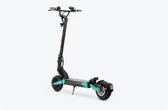 Arvala M10 48v15.6ah Disc Brake Electric Scooter