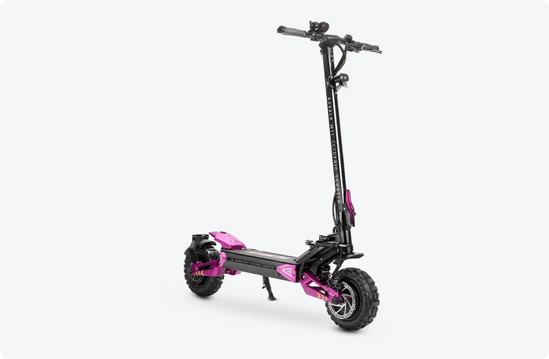 ARVALA M11 60V26Ah Electric Scooter