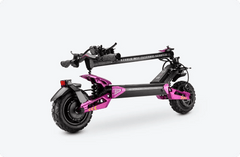 ARVALA M11 60V26Ah Electric Scooter