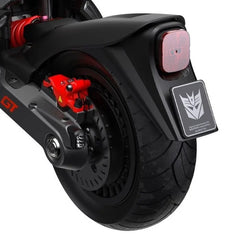 Segway GT2 Megatron Electric Scooter