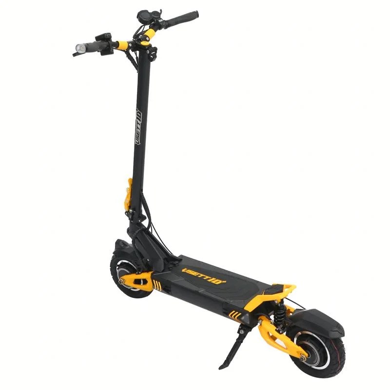 VSETT 10+R 28.0 AH Electric Scooter