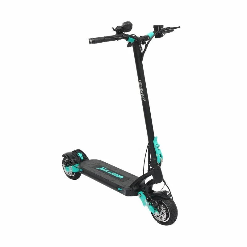 VSETT 9R Electric Scooter