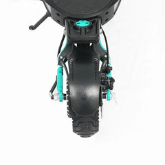 VSETT 9R Electric Scooter