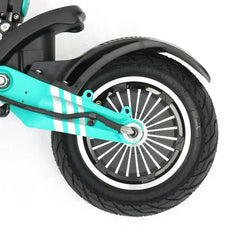 VSETT 9R Electric Scooter